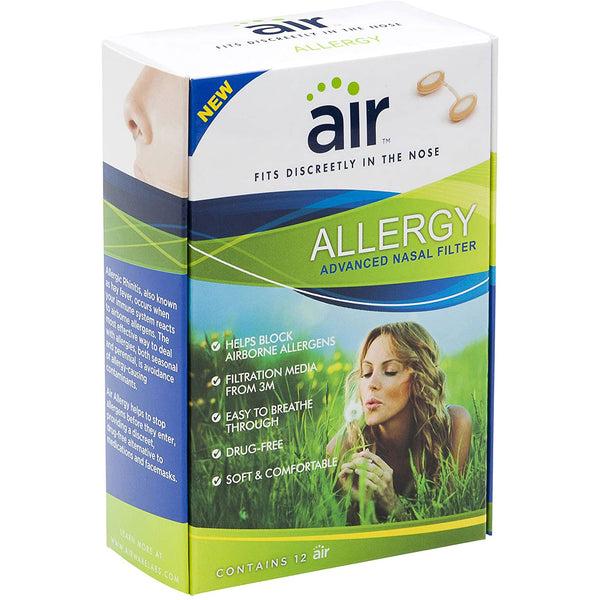 Air Allergy