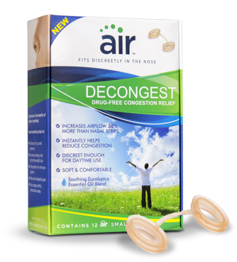 Air Decongest