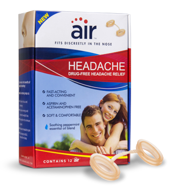 Air Headache