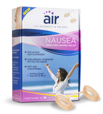 Air Nausea